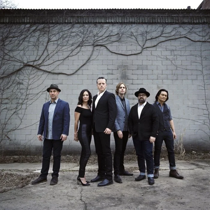 JASON ISBELL AND THE 400 UNIT : BIOGRAPHIE DU GROUPE COUNTRY