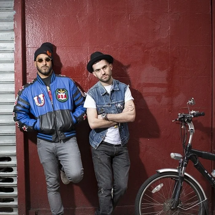 DUCK SAUCE : LE DUO HOUSE QUI A FAIT DANSER LE MONDE