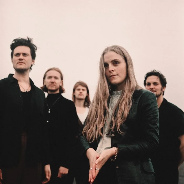 MARTHAGUNN : LE SON INOUBLIABLE DU ROCK INDÉ BRITANNIQUE