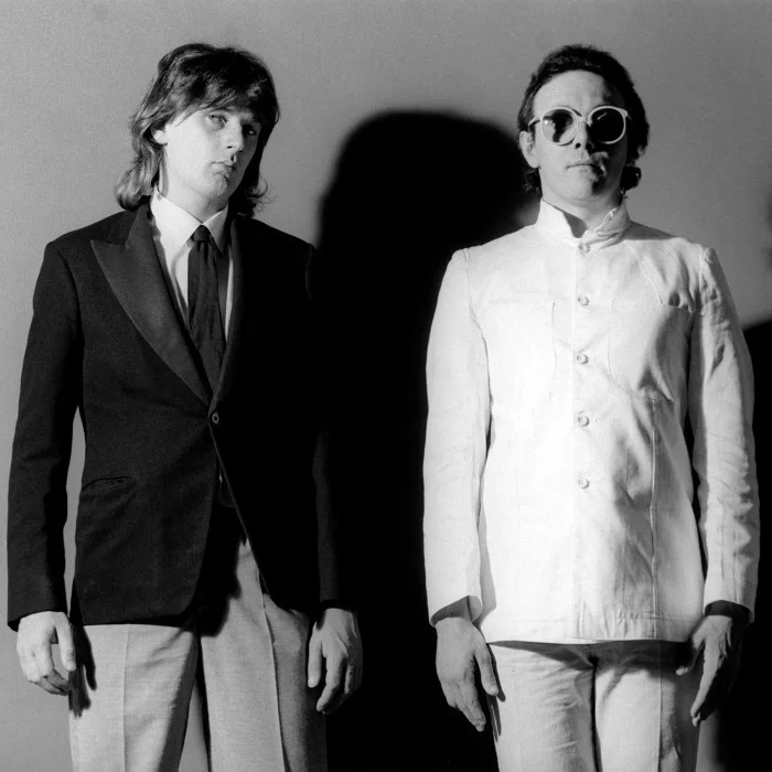 THE BUGGLES : LE GROUPE QUI A CHANGÉ LA POP AVEC VIDEO KILLED THE RADIO STAR