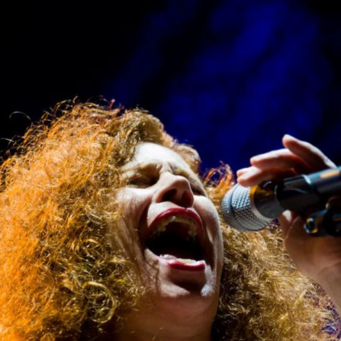 SARAH JANE MORRIS : UNE VOIX INCOMPARABLE DU JAZZ BRITANNIQUE