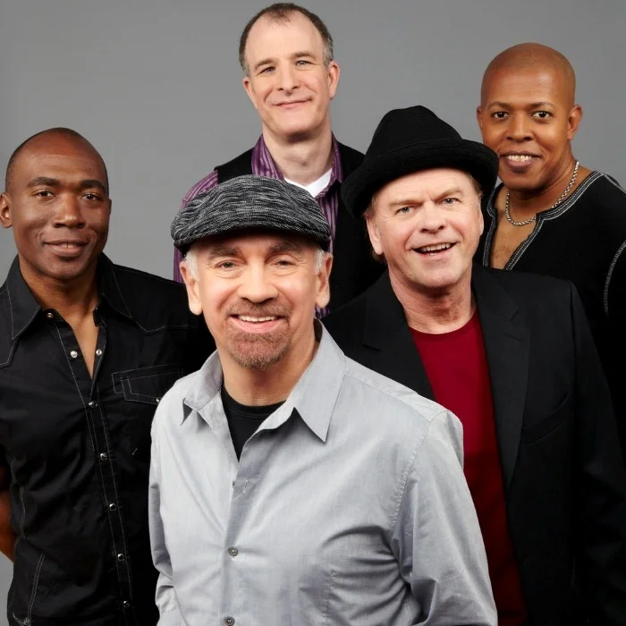 AVERAGE WHITE BAND : LE FUNK ÉCOSSAIS QUI A CONQUIS LE MONDE
