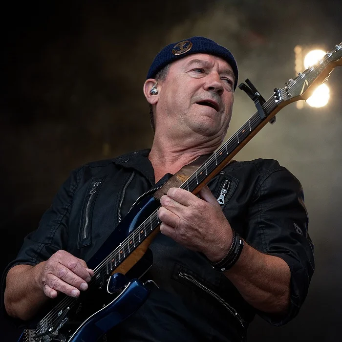 SOLDAT LOUIS : L'ÂME CELTIQUE DU ROCK BRETON