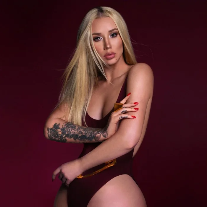 IGGY AZALEA : LA REINE AUSTRALIENNE DU RAP
