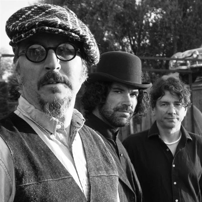 PRIMUS : LE FOLKLORE DU FUNK METAL AMÉRICAIN