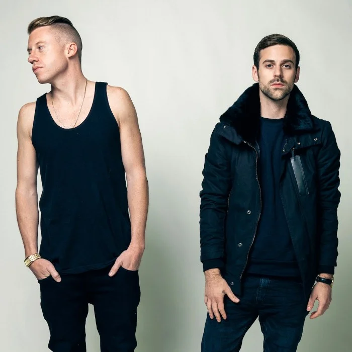 MACKLEMORE : LE RAP CONSCIENT DE SEATTLE