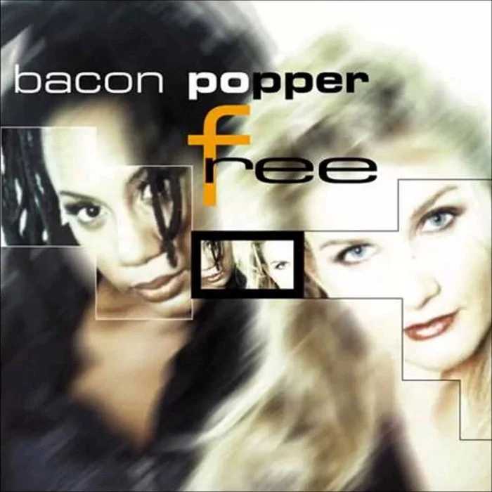 BACON POPPER : LE DUO ITALIEN QUI A ENFLAMMÉ LES DANCEFLOORS DES ANNÉES 90