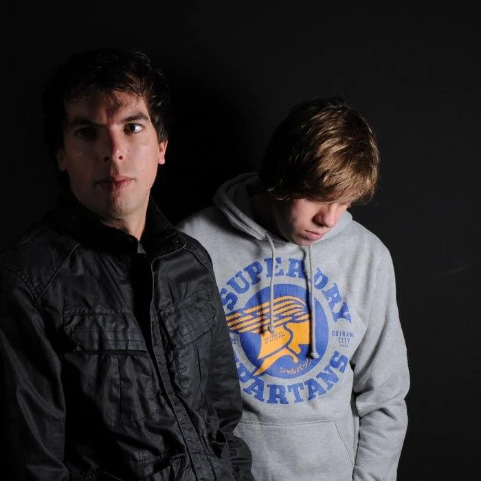 BINGO PLAYERS : LE DUO ELECTRO QUI A FAIT DANSER LE MONDE