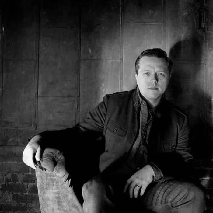 JASON ISBELL : LA VOIX AUTHENTIQUE DE L'AMERICANA