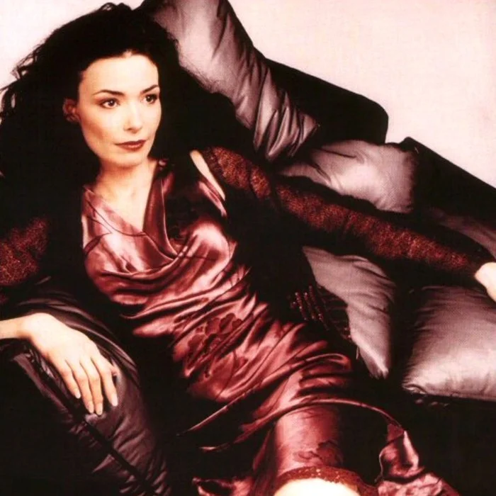 BEVERLEY CRAVEN : LA VOIX DOUCE DU POP-ROCK BRITANNIQUE