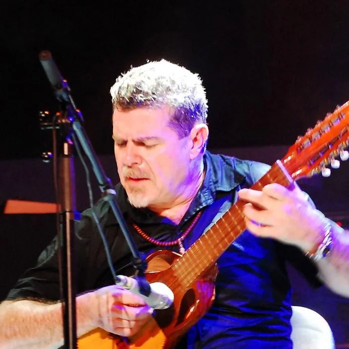 GUSTAVO SANTAOLALLA : LE MAESTRO ARGENTIN DES BANDES ORIGINALES