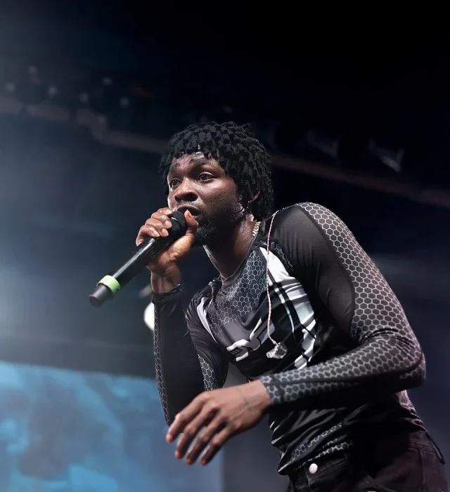 M.C. SAR : UNE VOIX MYSTÉRIEUSE DU RAP FRANÇAIS
