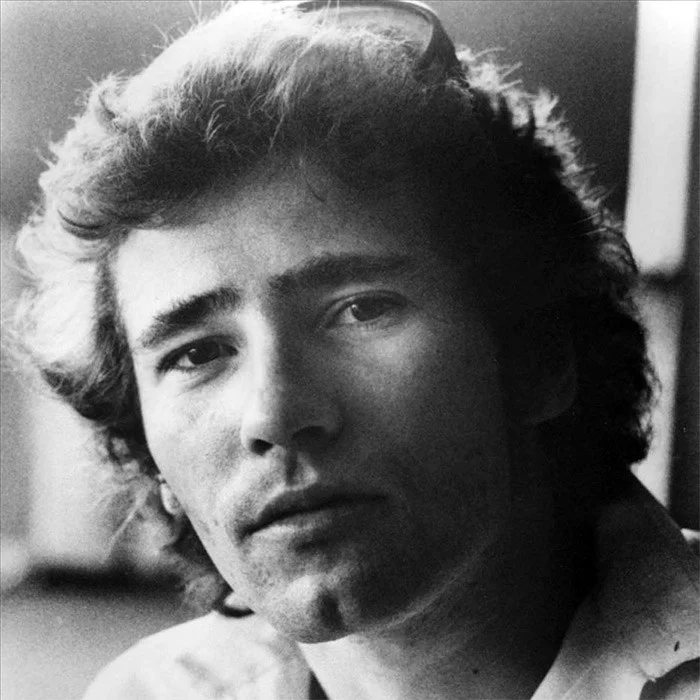 TIM BUCKLEY : UNE VOIX FOLK D'AVANT-GARDE