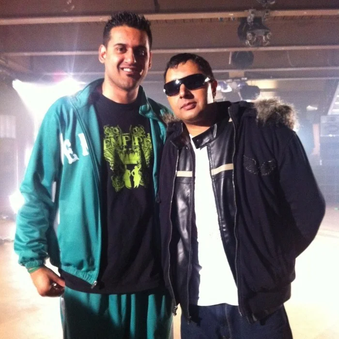 PANJABI MC : LE PIONNIER DU BHANGRA HIP-HOP