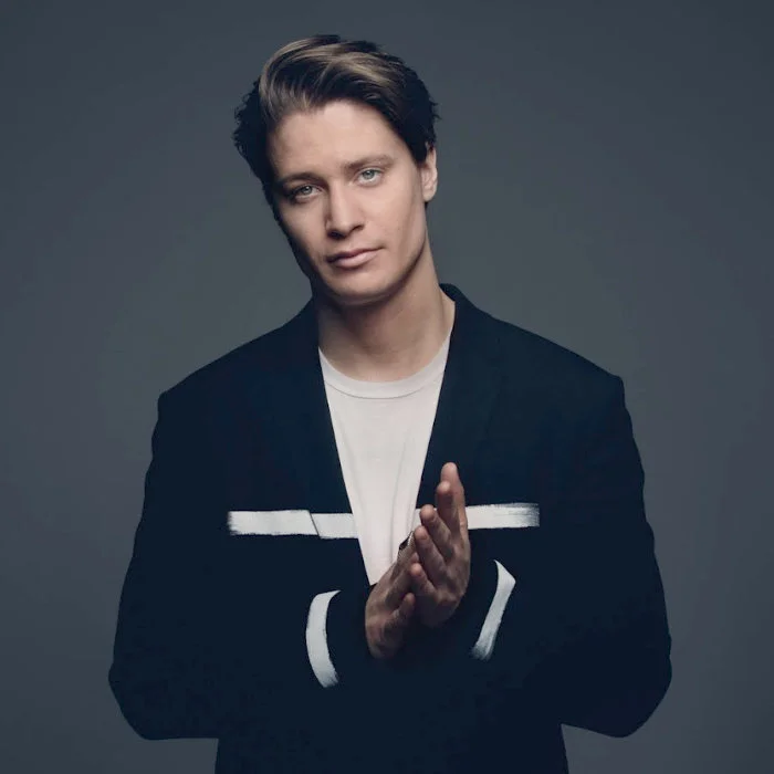 KYGO : LE PAPA DE LA TROPICAL HOUSE NORVÉGIENNE