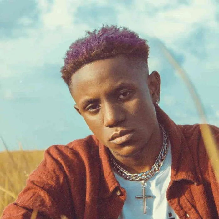 VICTONY : L'ÉTOILE MONTANTE DES AFROBEATS NIGÉRIANS