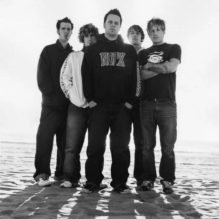 STORY OF THE YEAR : LA BIOGRAPHIE COMPLÈTE DU GROUPE EMO ROCK