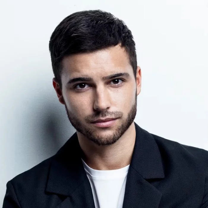 ERIC SAADE : LA POP SUÉDOISE QUI A CONQUIS L'EUROPE