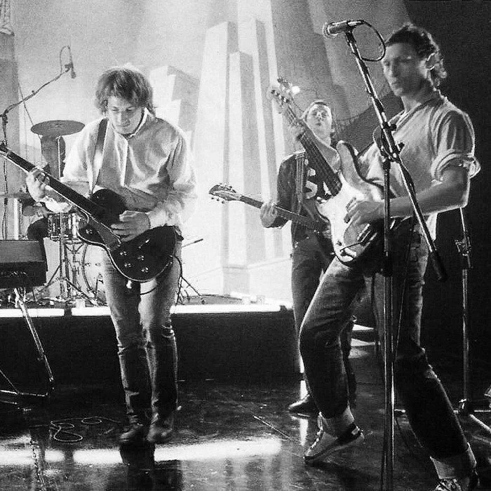 THE MOTORS : POWER POP BRITANNIQUE DES ANNÉES 70