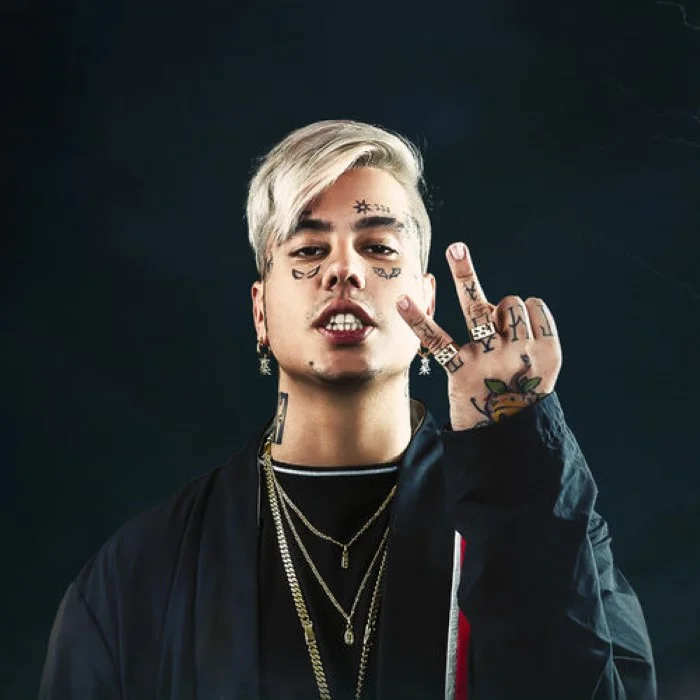 DUKI : LA MONTÉE DU TRAP LATINO ARGENTIN