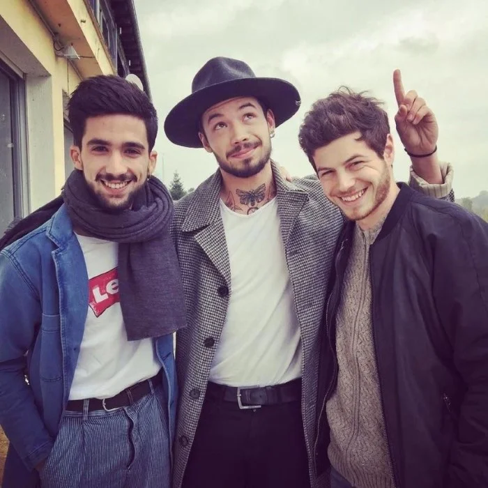 ARCADIAN : LE GROUPE FRANÇAIS QUI A MARQUÉ LA POP