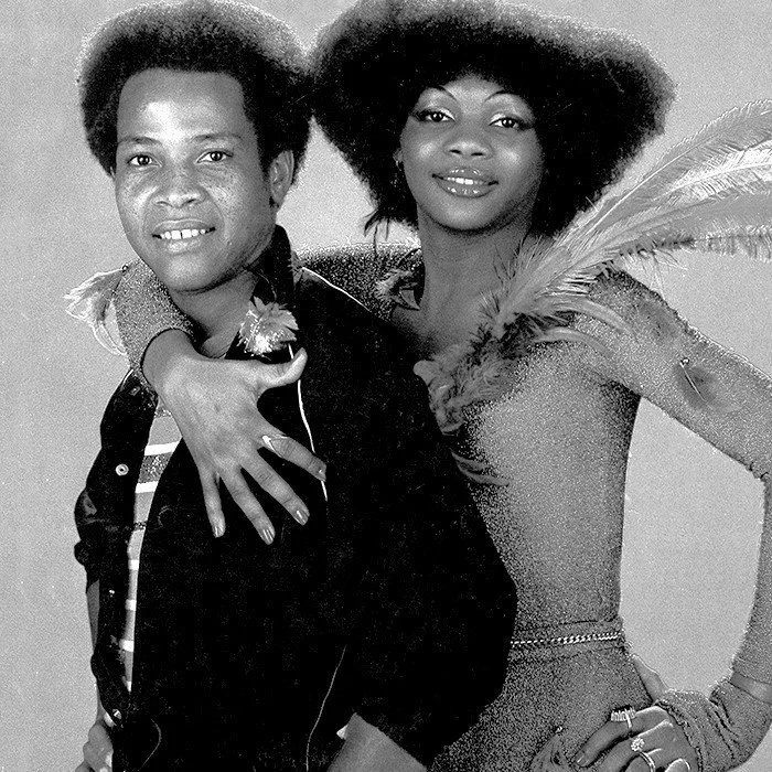 OTTAWAN : LE DUO DISCO QUI A FAIT DANSER LES ANNEES 80