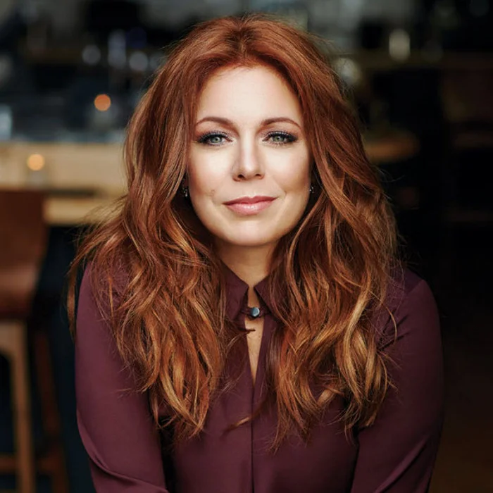 ISABELLE BOULAY : LA VOIX ÉMOUVANTE DU QUÉBEC