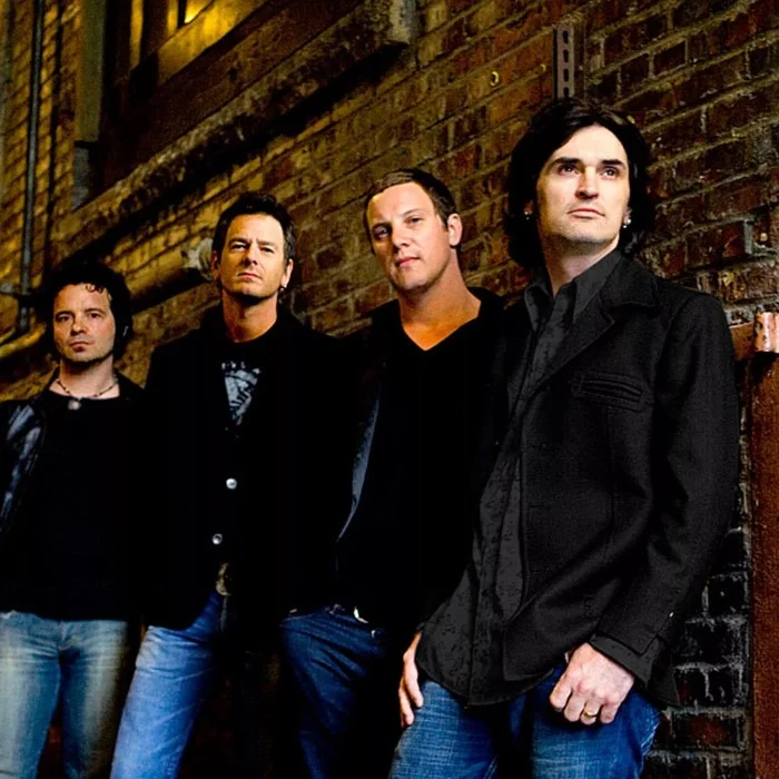 CANDLEBOX : LE GRUNGE DE SEATTLE QUI A MARQUÉ LES ANNÉES 90