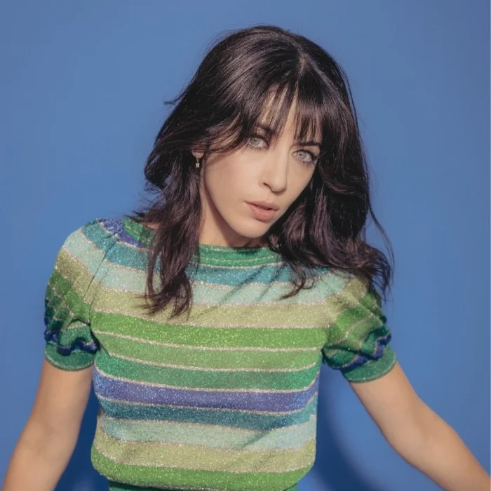 NOLWENN LEROY : LA VOIX CELTIQUE DE LA CHANSON FRANÇAISE