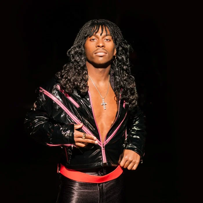 RICK JAMES : LE PARRAIN DU FUNK AMÉRICAIN