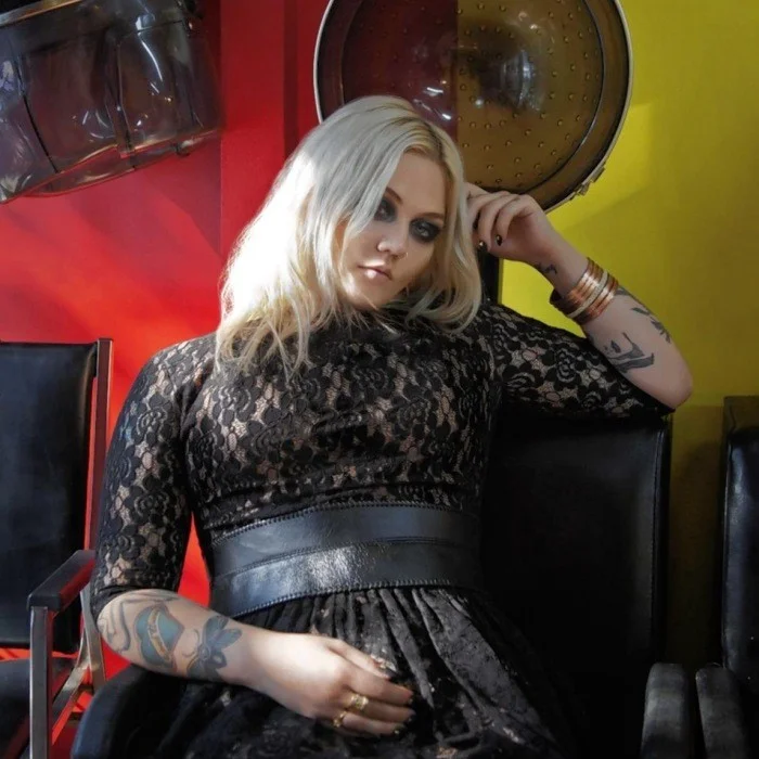 ELLE KING : LA REINE DU BLUES ROCK ALTERNATIF