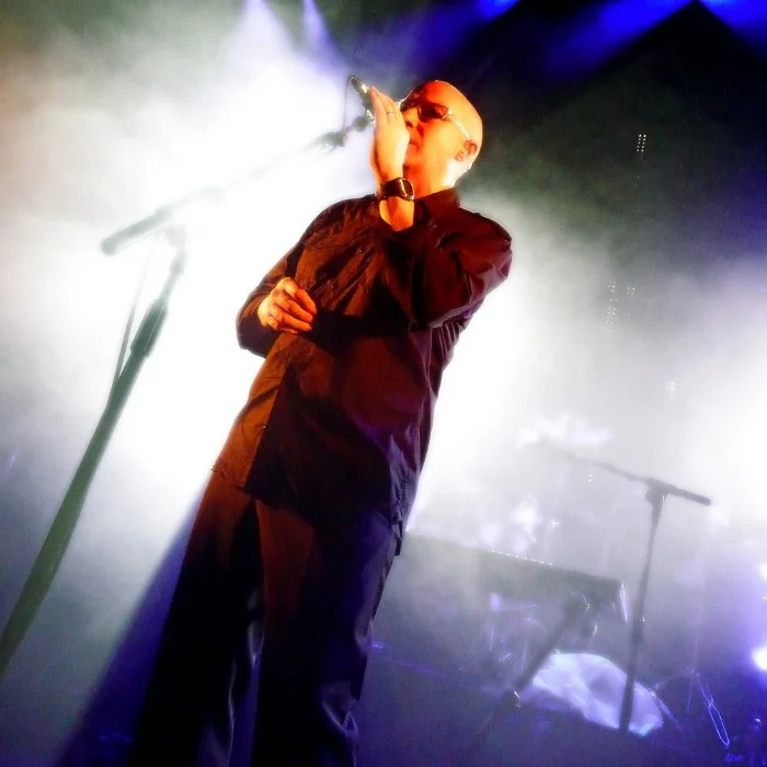 ULTRAVOX : PIONNIERS DE LA NEW WAVE ET DU NEW ROMANTIC