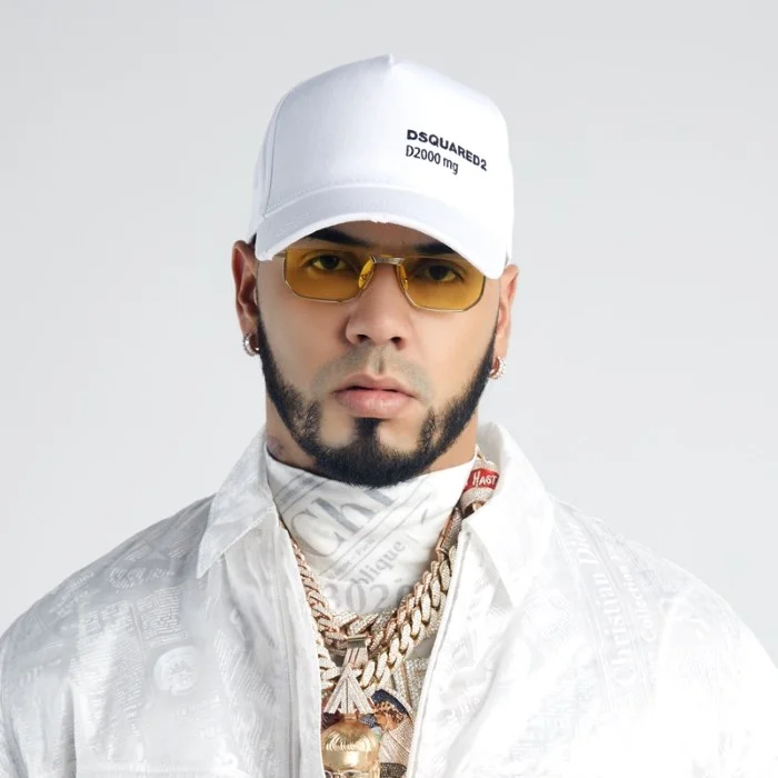 ANNUEL AA : LE TRAP LATINO QUI A RÉGNÉ SUR LE REGGAETON