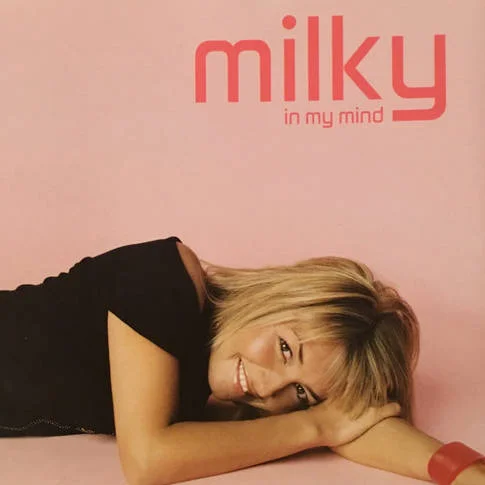MILKY : LE GROUPE ITALIEN QUI A FAIT DANSER LES ANNEES 90