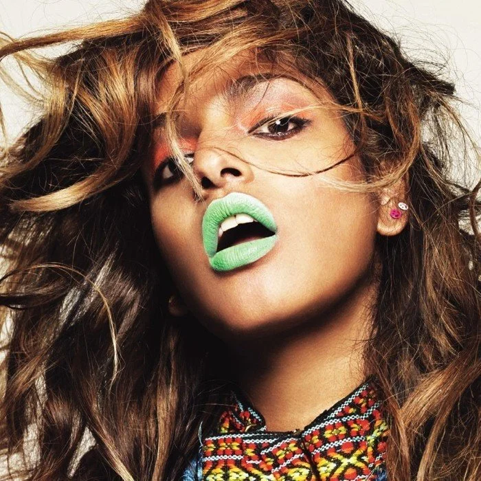 M.I.A. : LA REBELLE DU HIP HOP ALTERNATIF