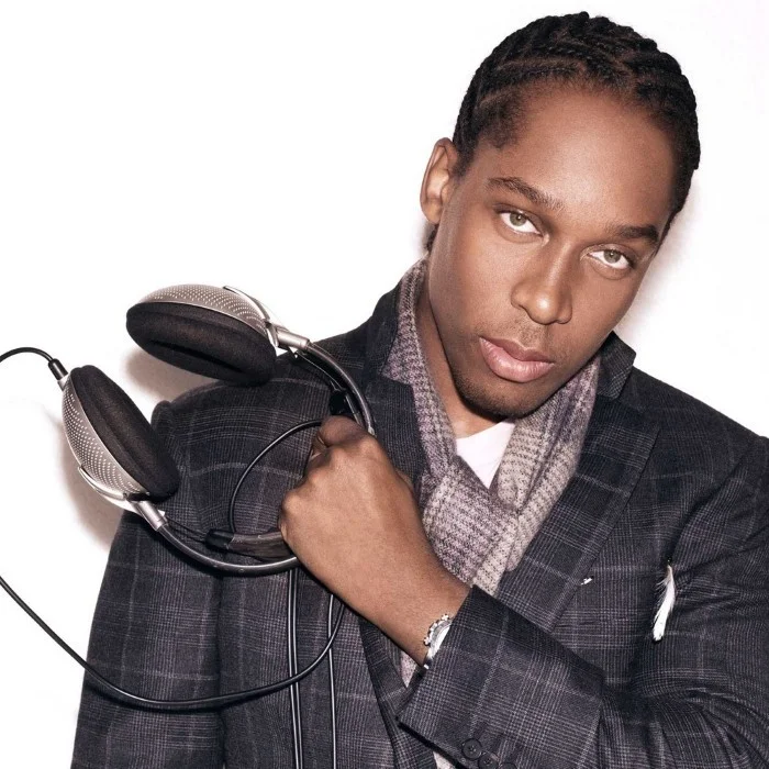 LEMAR : LA VOIX SOUL DE LA SCÈNE RNB BRITANNIQUE