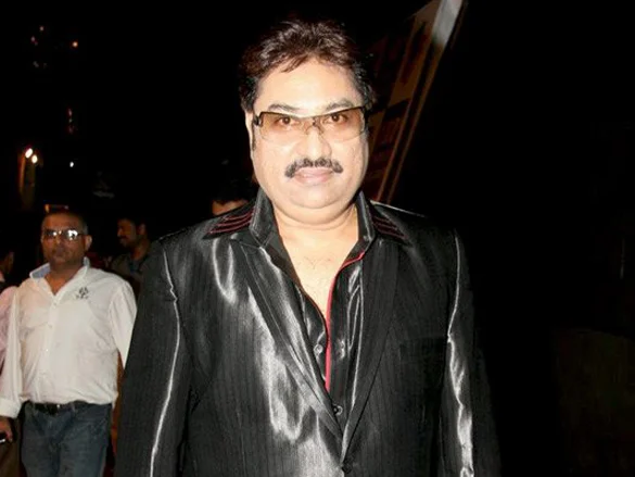 KUMAR SANU : LA VOIX INOUBLIABLE DE LA MUSIQUE INDIENNE