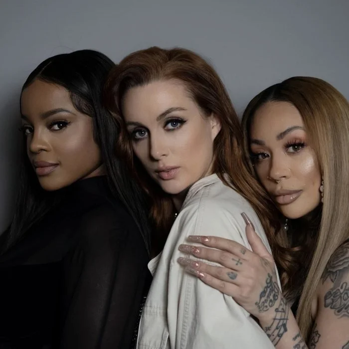 SUGABABES : LE TRIO POP BRITANNIQUE QUI A MARQUÉ LES ANNÉES 2000