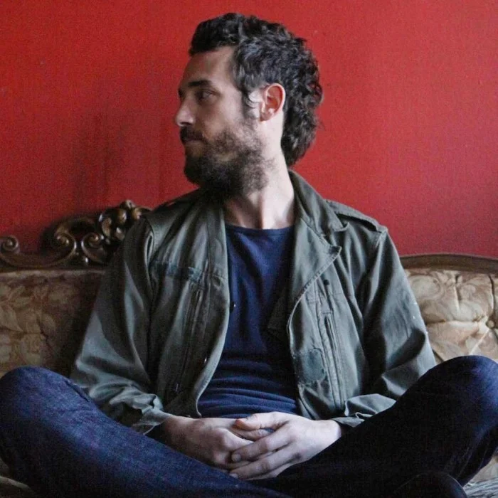 ALEXI MURDOCH : LE FOLK INTIME VENU DE LONDRES