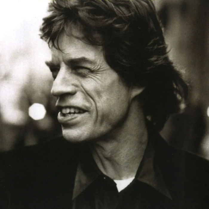 MICK JAGGER : LÉGENDE VIVANTE DU ROCK ANGLAIS