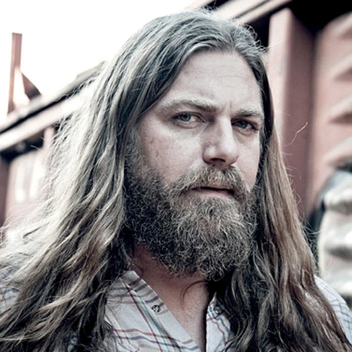 THE WHITE BUFFALO : VOIX AMERICANA DU CINEMA