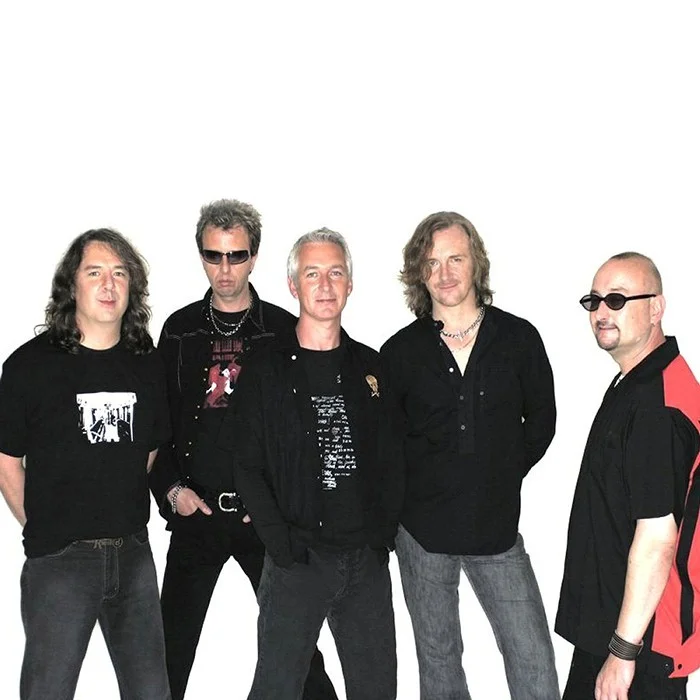 THUNDER : LA FULGURANCE DU BLUES ROCK BRITANNIQUE