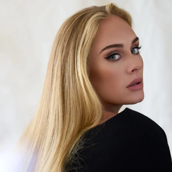 ADELE : LA REINE DU SOUL BRITANNIQUE