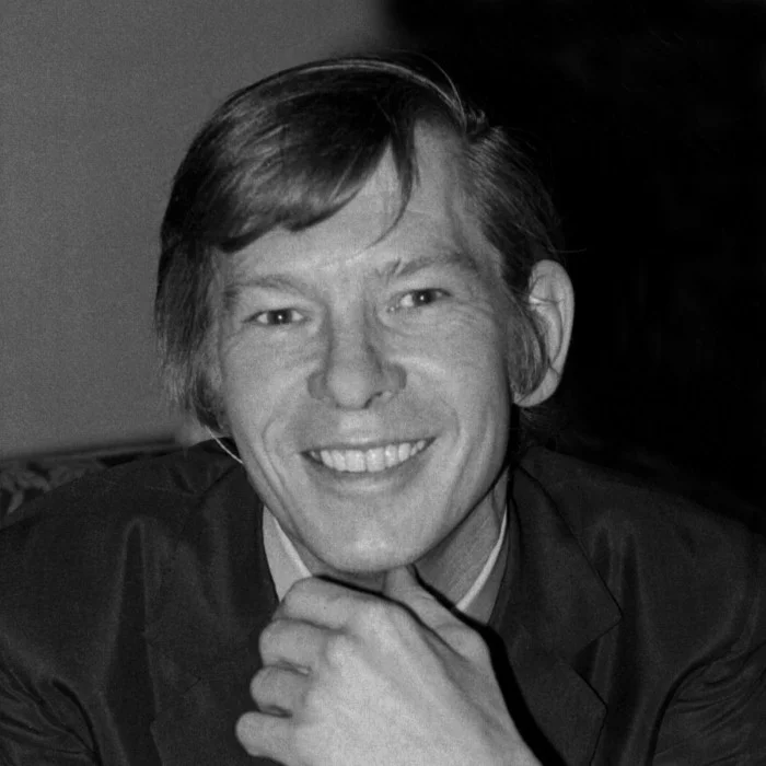 JOHNNIE RAY : LA VOIX QUI A BOULEVERSÉ LE ROCK