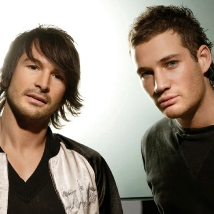 BODYROCKERS : LE DUO QUI A ENFLAMMÉ LES DANCEFLOORS