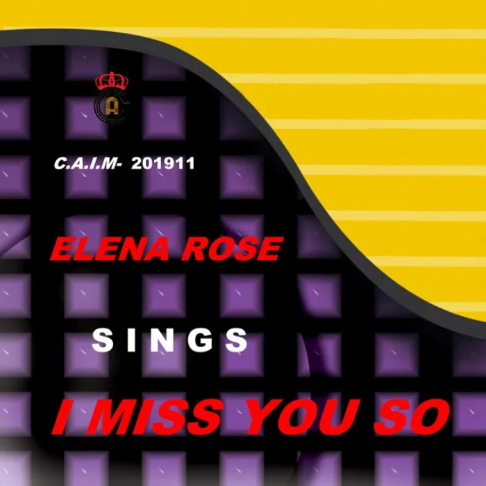 ELENA ROSE : LA VOIX DE MIAMI QUI A CONQUIS LE MONDE