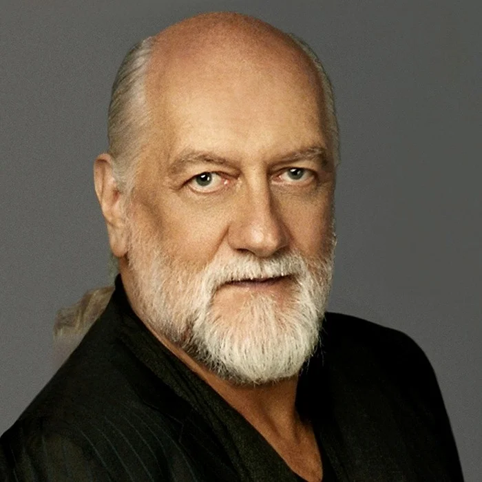 MICK FLEETWOOD : LE BATTEUR LÉGENDAIRE DE FLEETWOOD MAC