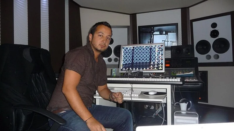 SKALP : LE PRODUCTEUR QUI A MARQUÉ LE RAP FRANÇAIS
