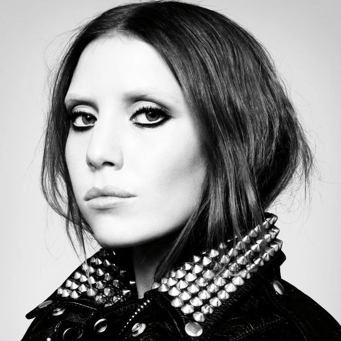 LYKKE LI : LA REINE DE L'INDIE POP SUÉDOISE