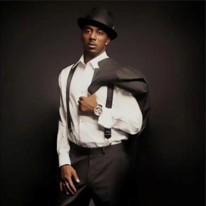 RALPH TRESVANT : LA VOIX DU NEW JACK SWING